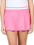 Sofibella UV Colors High-Waist 14 Inch Womens Tennis Skirt