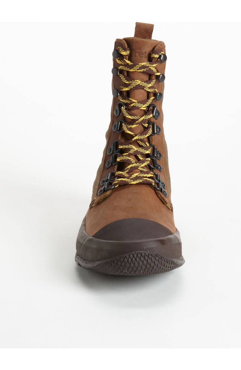 Tretorn 'Klipporone' Boot, Alternate, color,