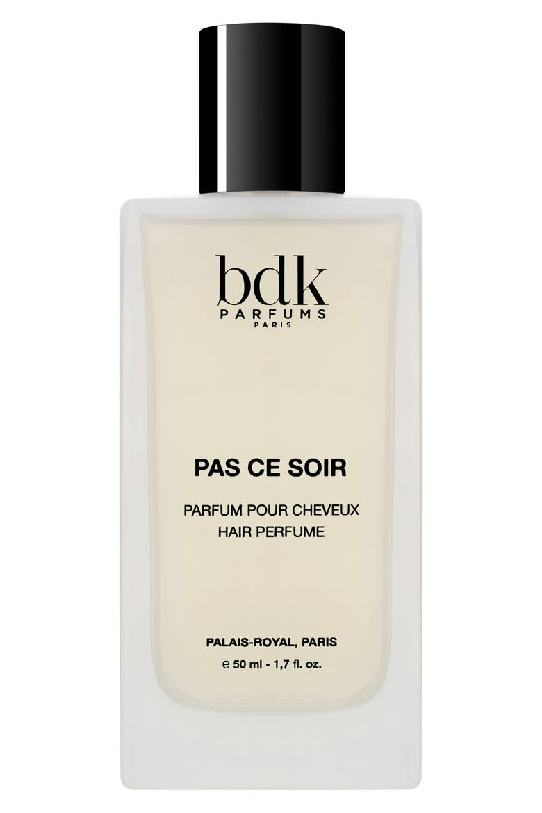 Pas ce Soir Hair Perfume, Main, color, NO COLOR