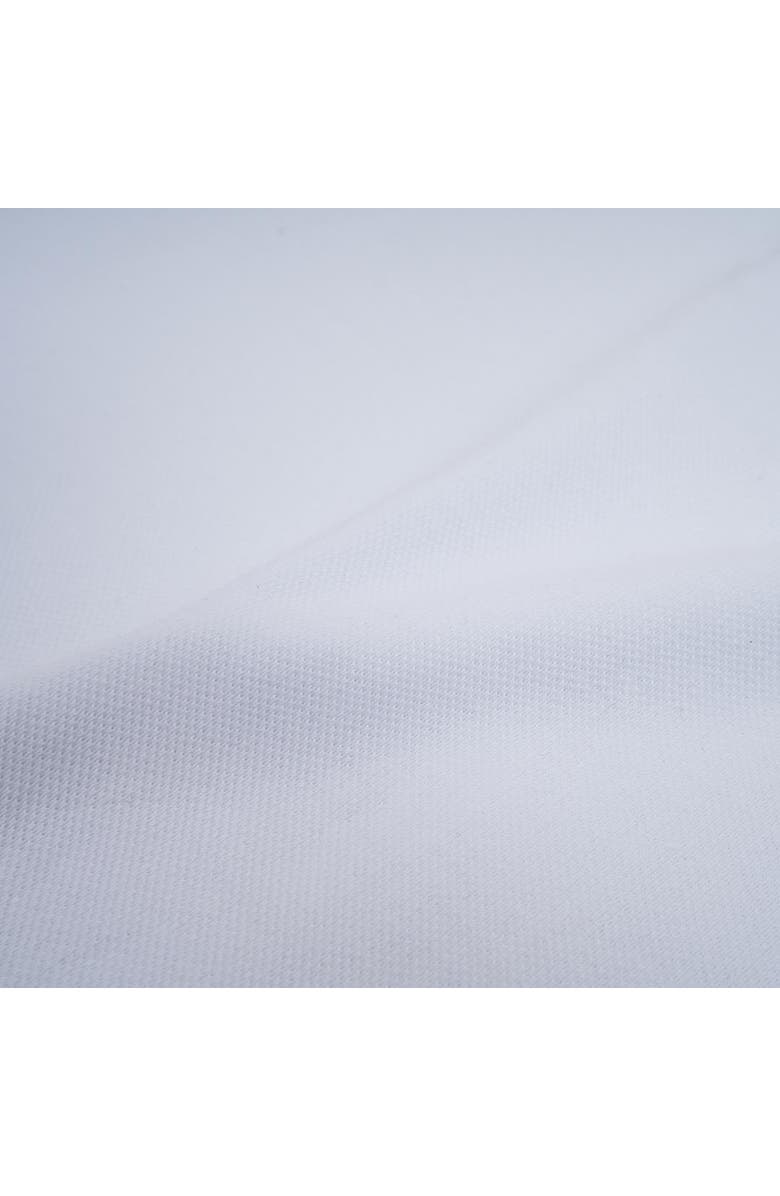VERYRARE Main Character Polo, Alternate, color, White