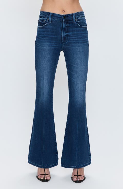 Kinsley Flare Jeans