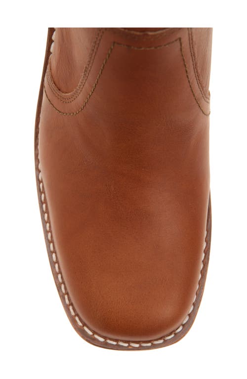 Frye Campus Platform Chelsea Boot