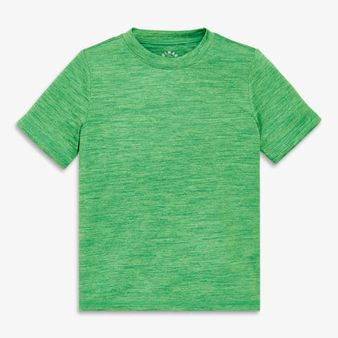 Kids Staycool Classic Tee (Toddler, Little Kid, Big Kid)