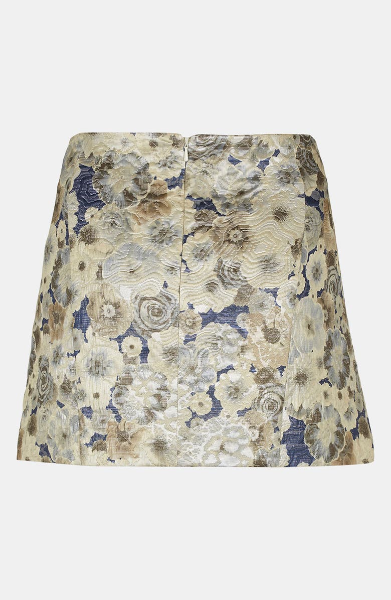 Topshop , Alternate, color, 