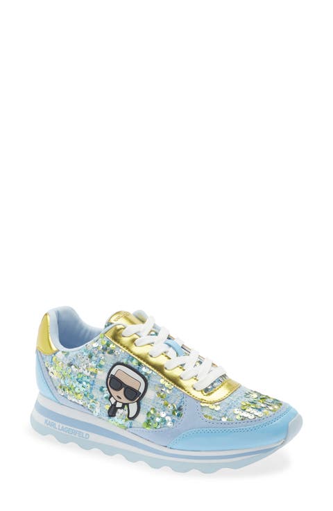 Meade Sneaker
