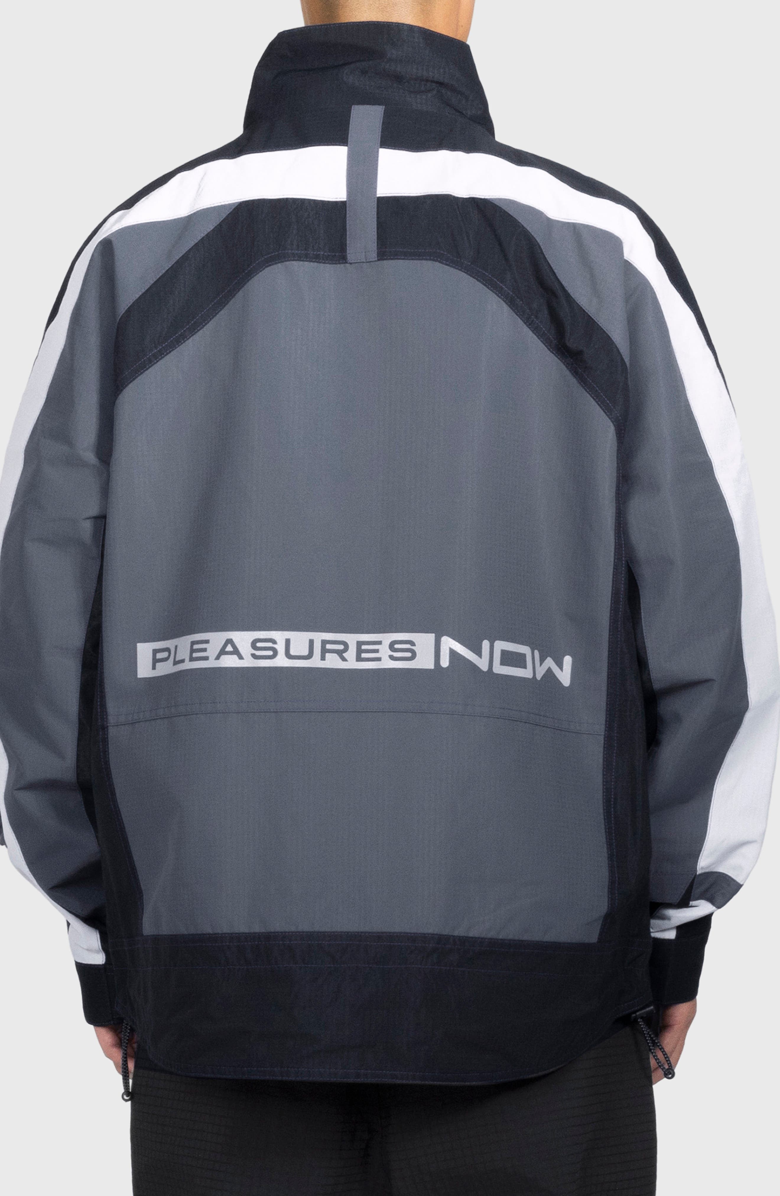 Tactical Moto Jacket - image 2