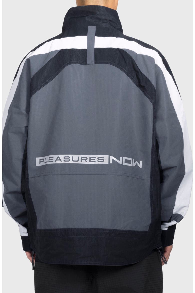 Tactical Moto Jacket, Alternate, color, BLACK