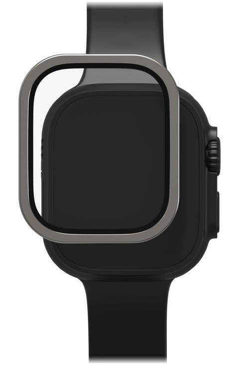 Glass XTR4 Smart Watch Screen Protector for Apple Watch Ultra 49mm
