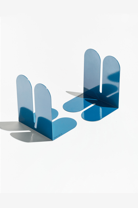 Dumbo Bookend Pair Colorful Series