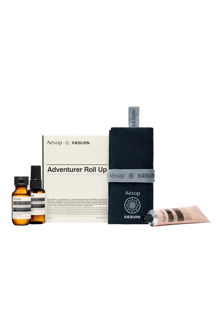 Adventurer Roll Up Set (Limited Edition), Alternate, color, NO COLOR