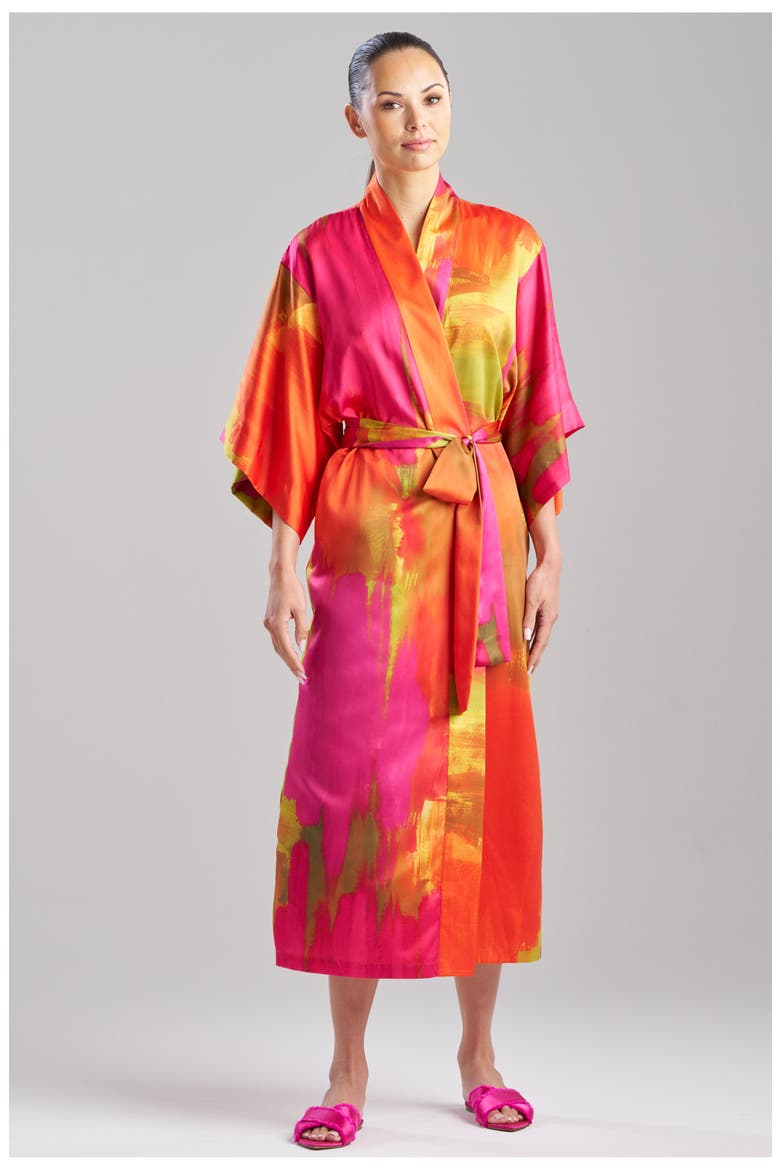 Soleil Robe, Main, color, Multi