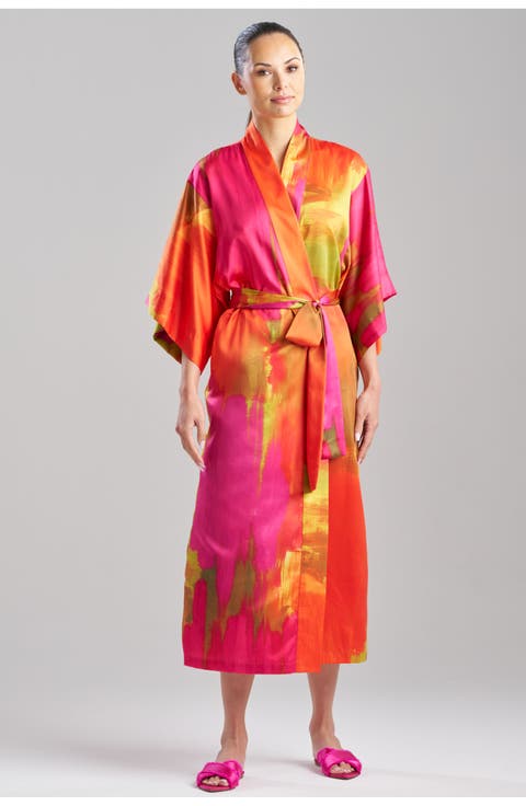 Soleil Robe