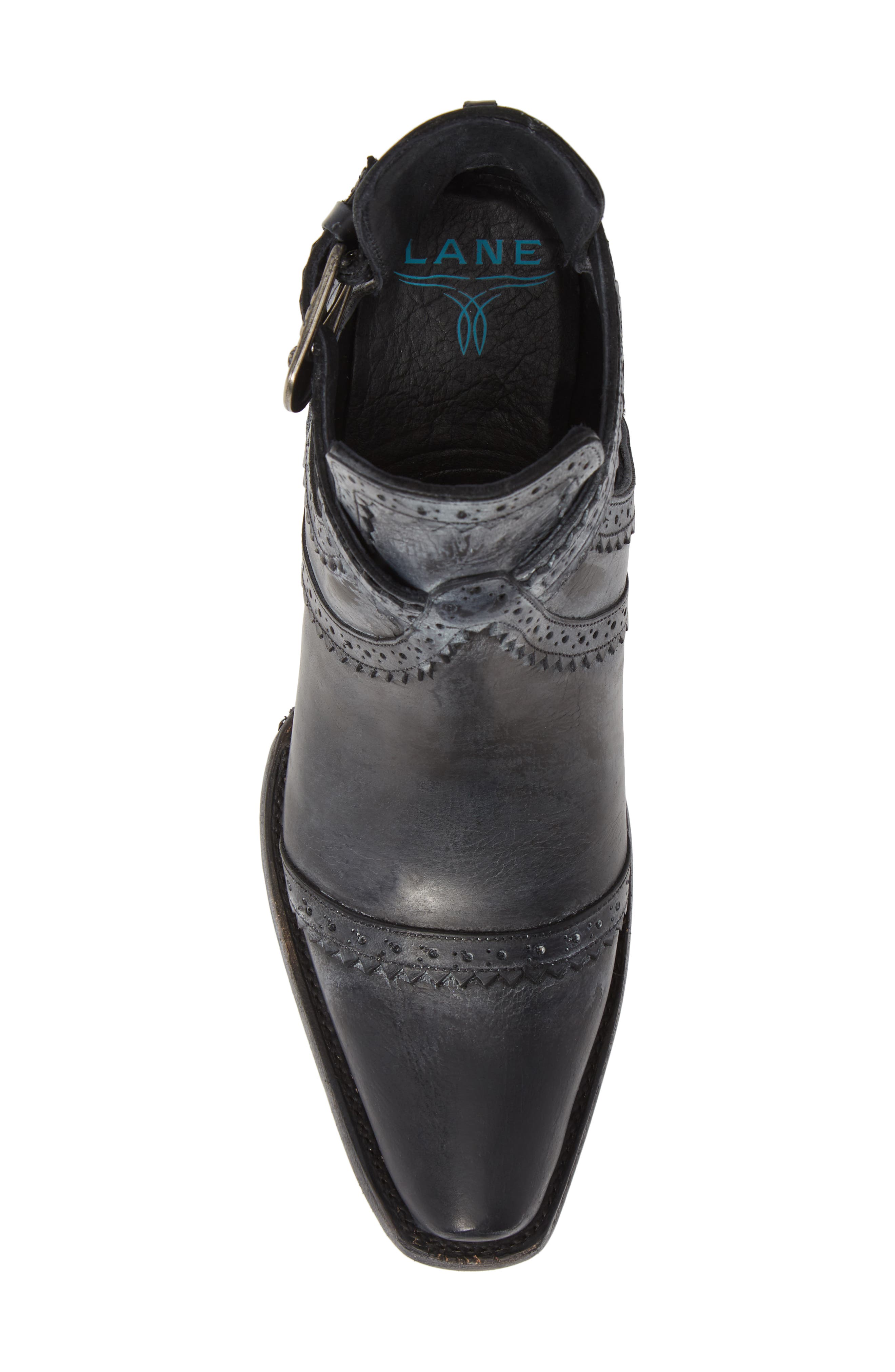 Lane Boots Cahoots Bootie, Alternate, color, 