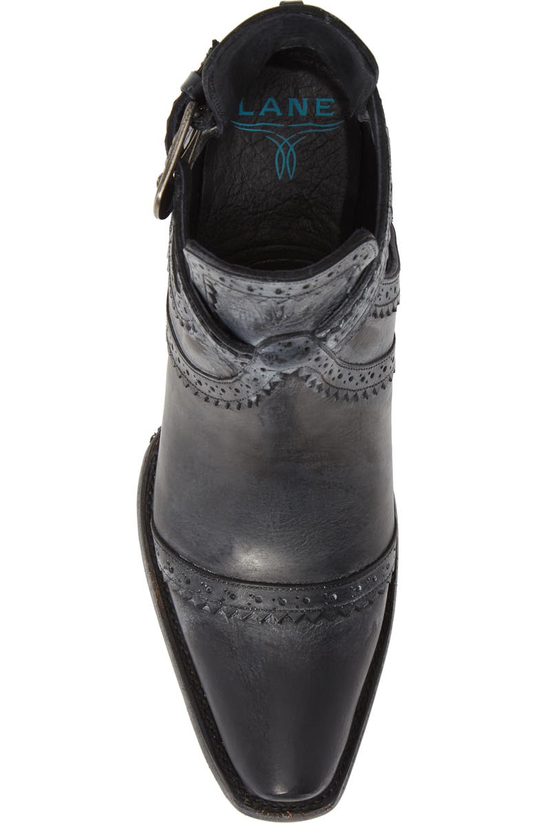 Lane Boots Cahoots Bootie, Alternate, color,