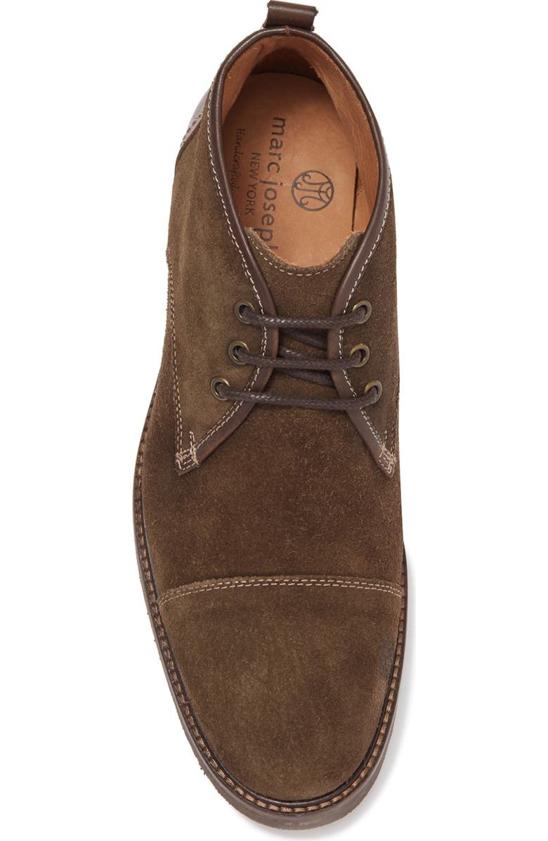 Marc Joseph New York Adams Cap Toe Chukka, Alternate, color,
