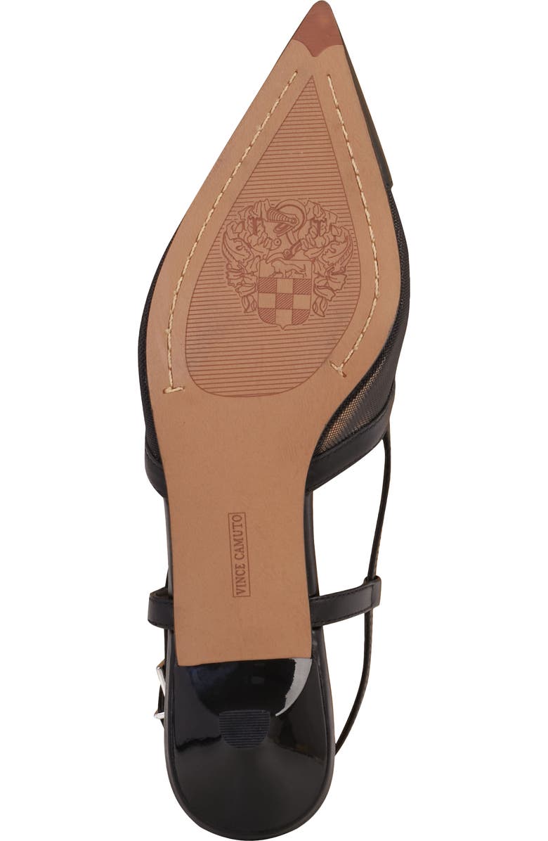 Vince Camuto Renira Slingback Pump, Alternate, color,