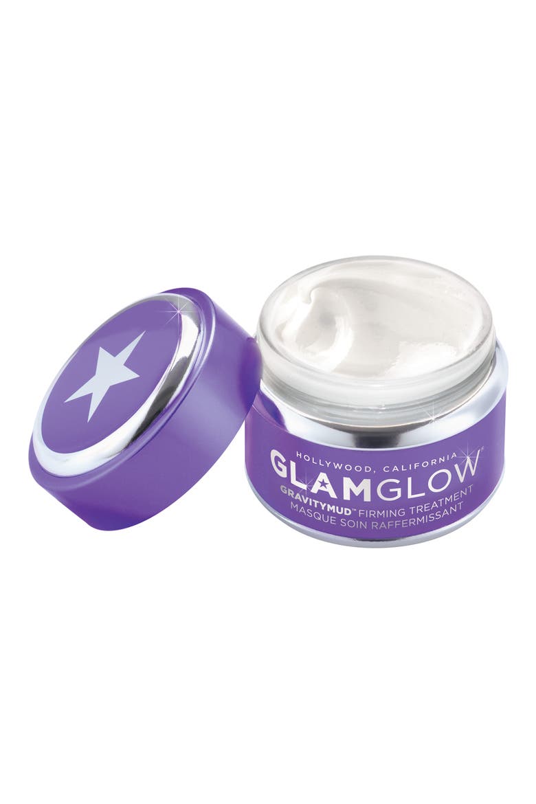 GRAVITYMUD™ Firming Treatment Mask, Alternate, color, NO COLOR