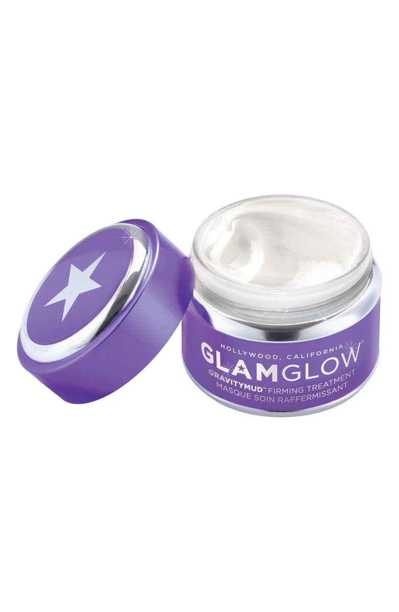 GLAMGLOW<sup>®</sup> GRAVITYMUD<sup>™</sup> Firming Treatment Mask, Alternate, color,