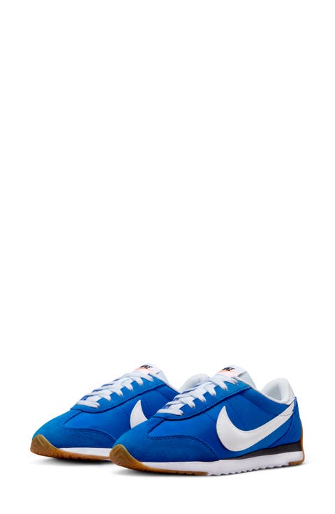 Pacific Low Top Sneaker (Women)