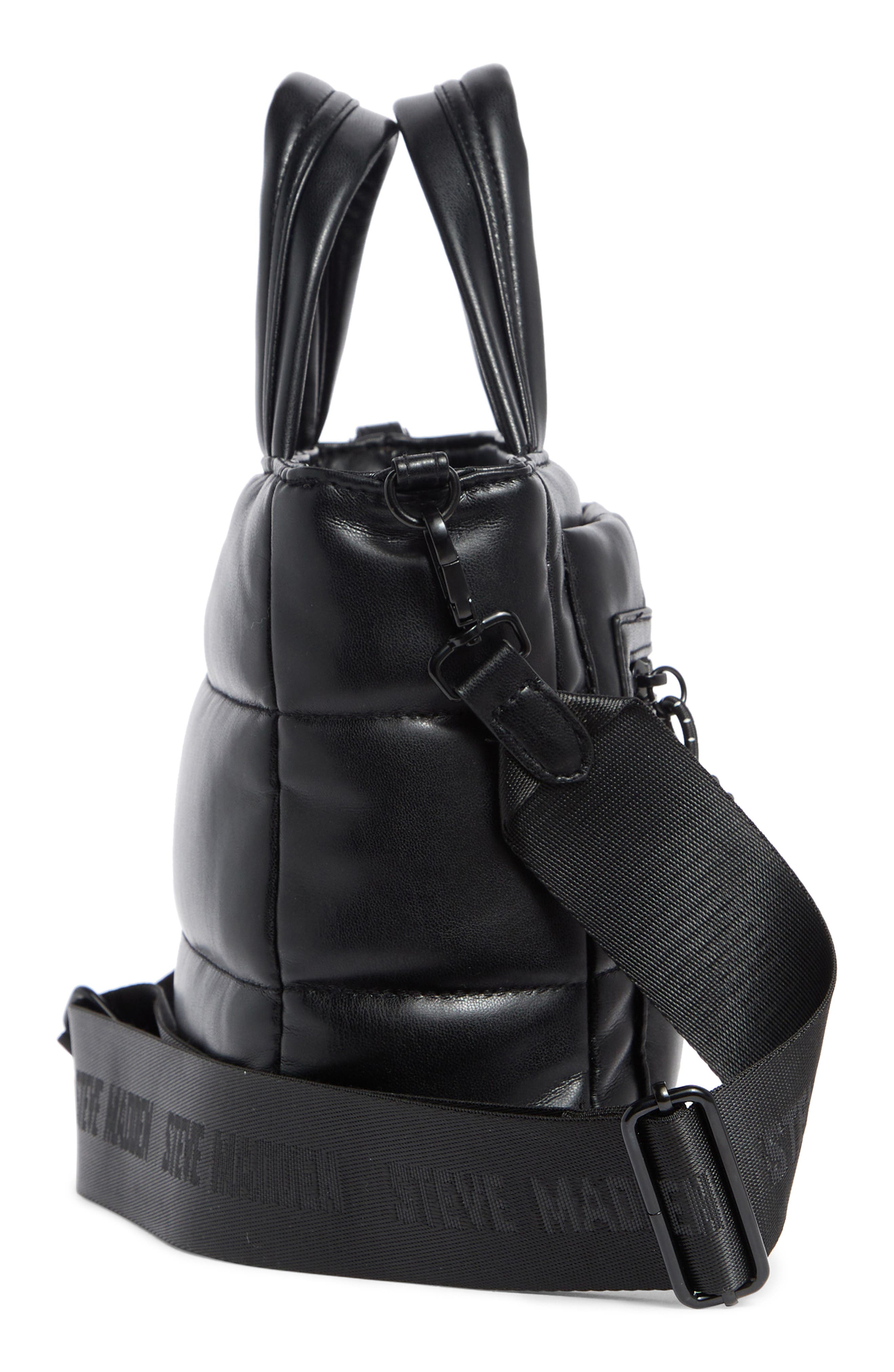Steve Madden Bdonni Mini Tote, Alternate, color, 