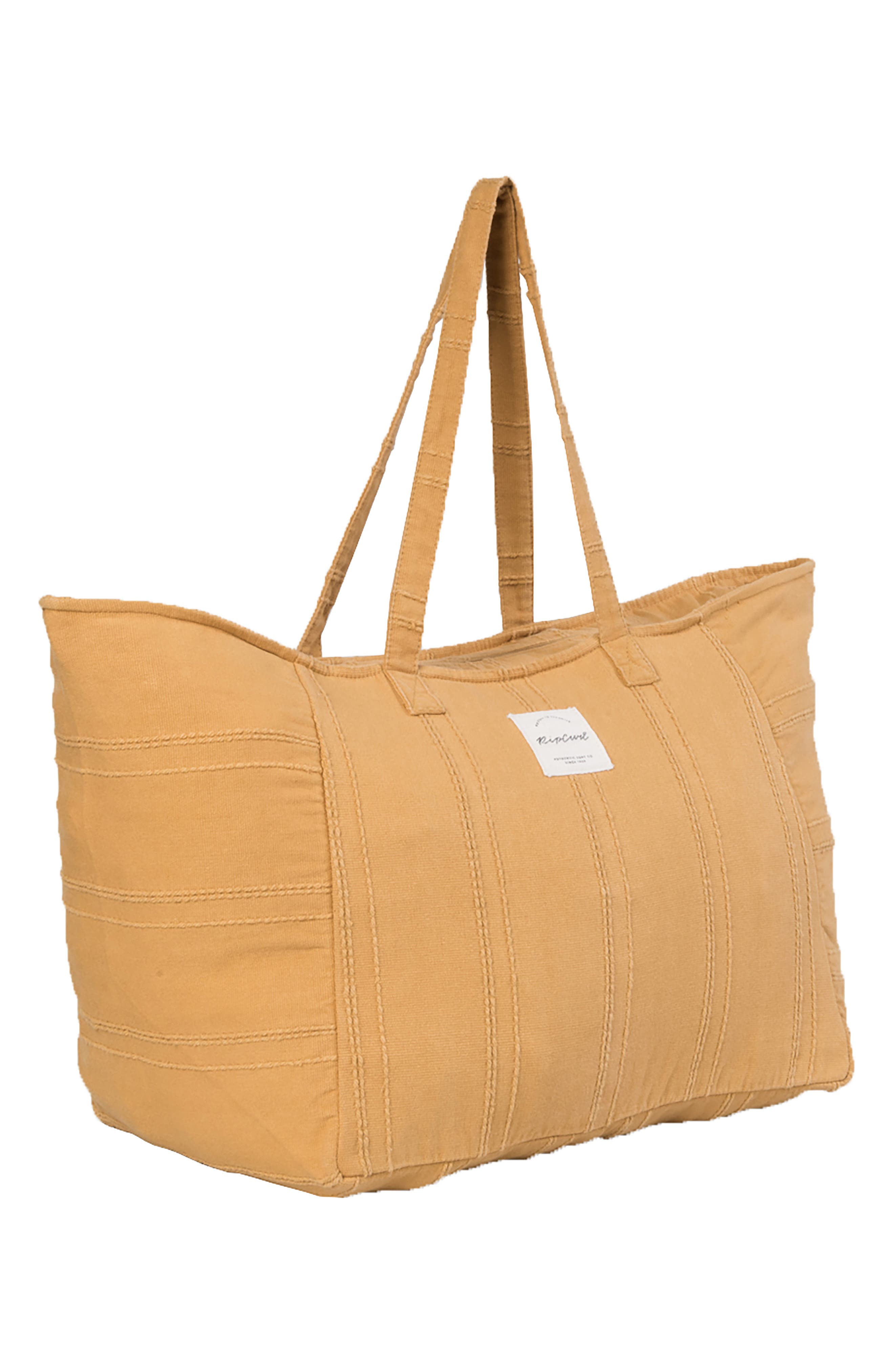 Rip Curl Paradise Cove Jumbo Tote, Alternate, color, 