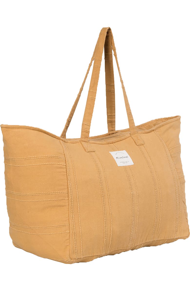 Rip Curl Paradise Cove Jumbo Tote, Alternate, color,