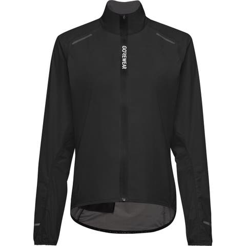 Spinshift Windbreaker - Women's