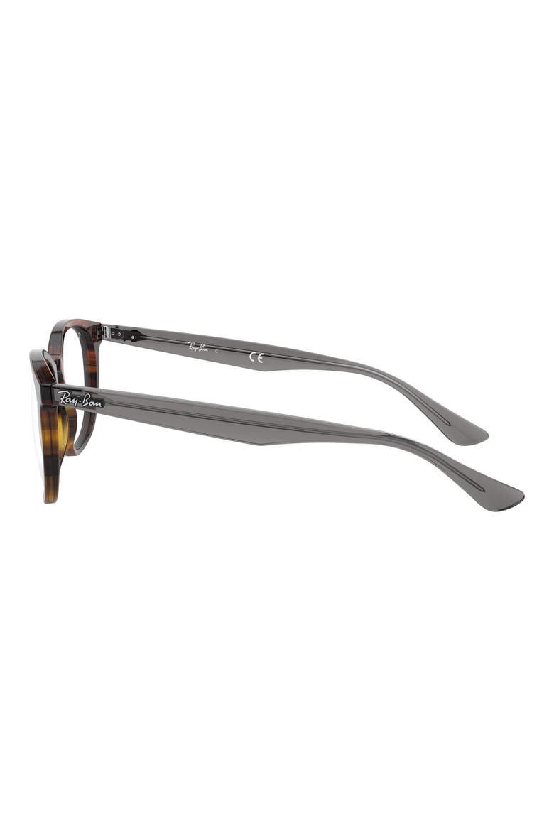 52mm Optical Glasses, Alternate, color, LIGHT HAVANA