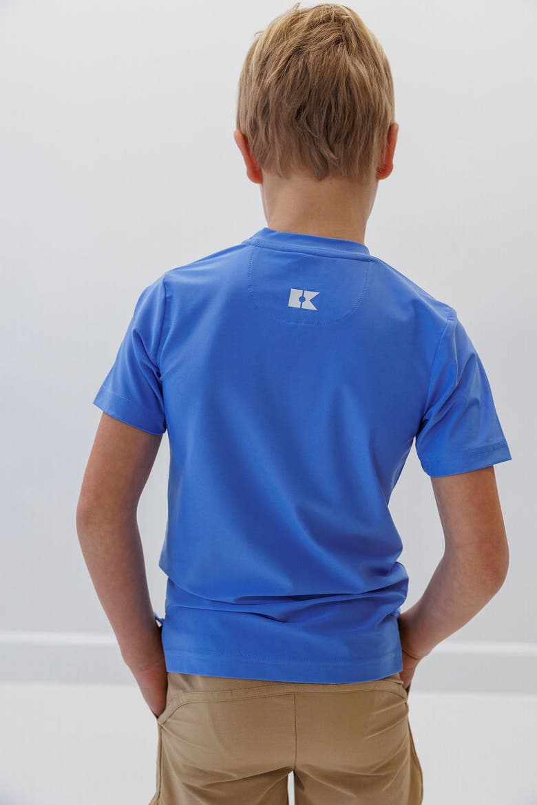 Boys Practice Tee, Alternate, color, Sky Blue