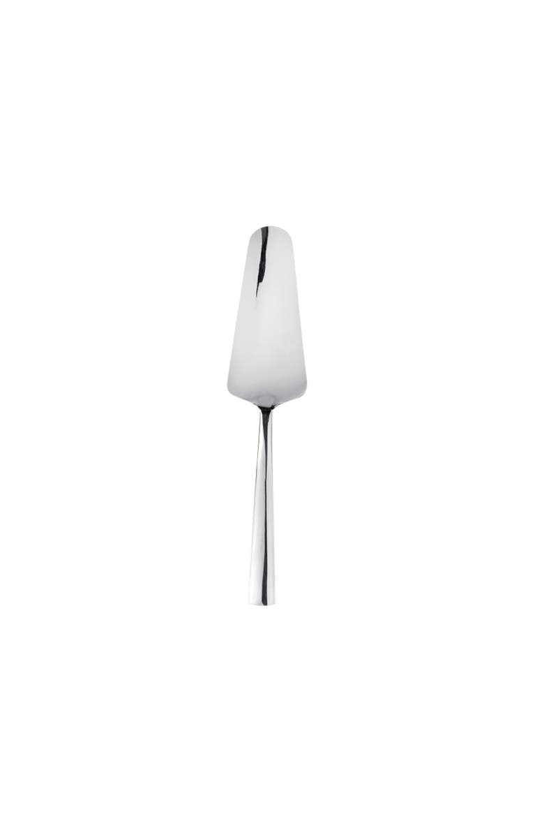 Mepra Levantina Cake Server, Main, color, Silver