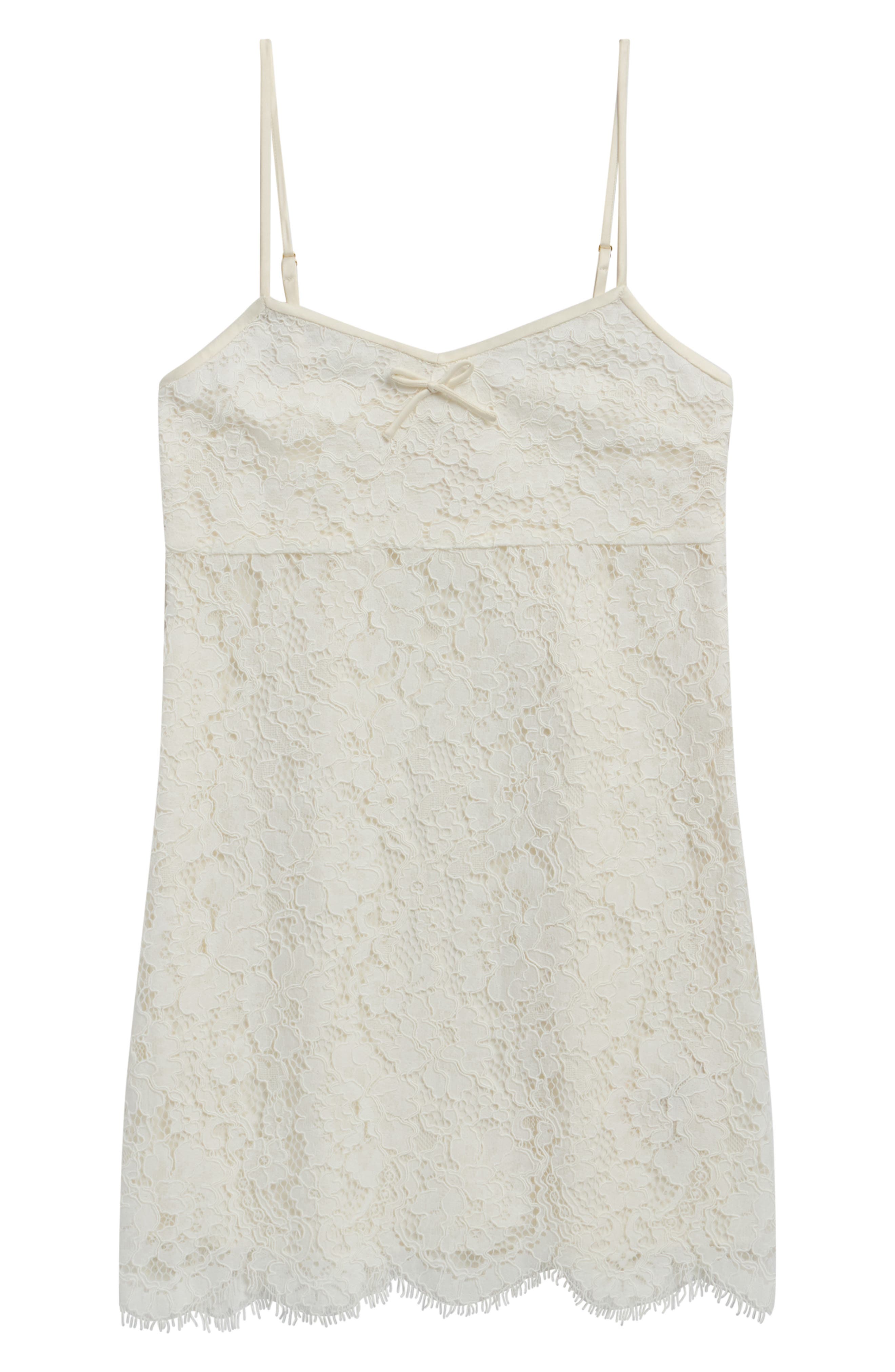 selected IVORY