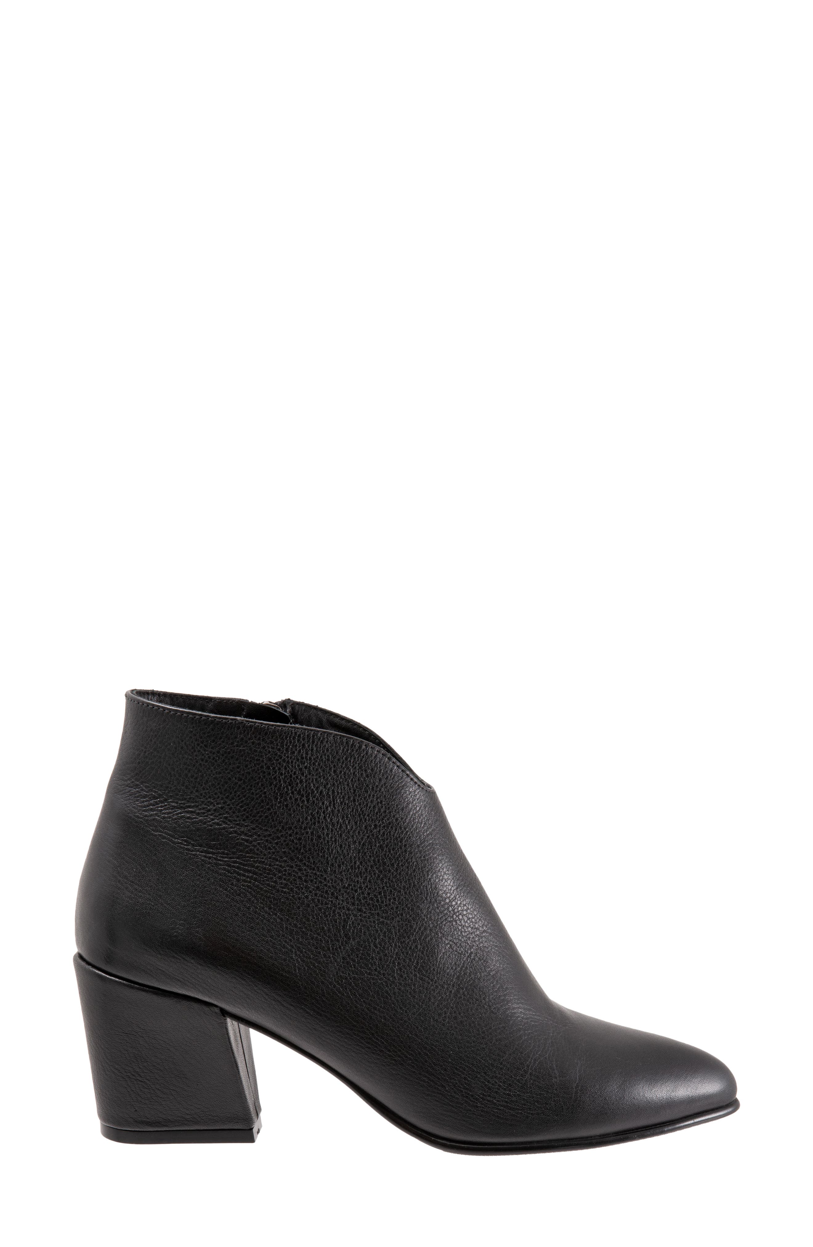 Bueno Sophie Block Heel Bootie, Alternate, color, 