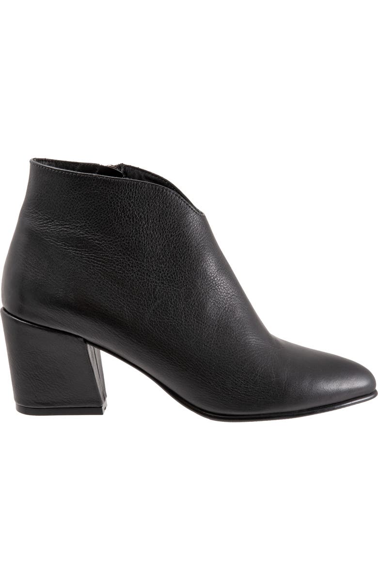 Bueno Sophie Block Heel Bootie, Alternate, color,