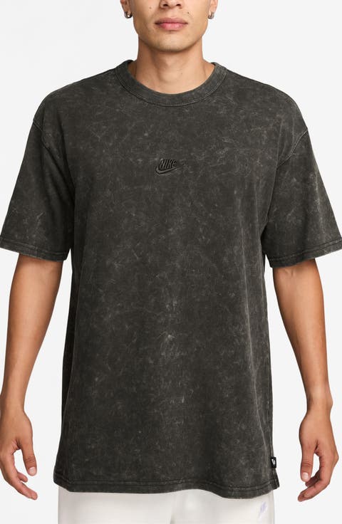 Sportswear Max90 Logo Embroidered T-Shirt