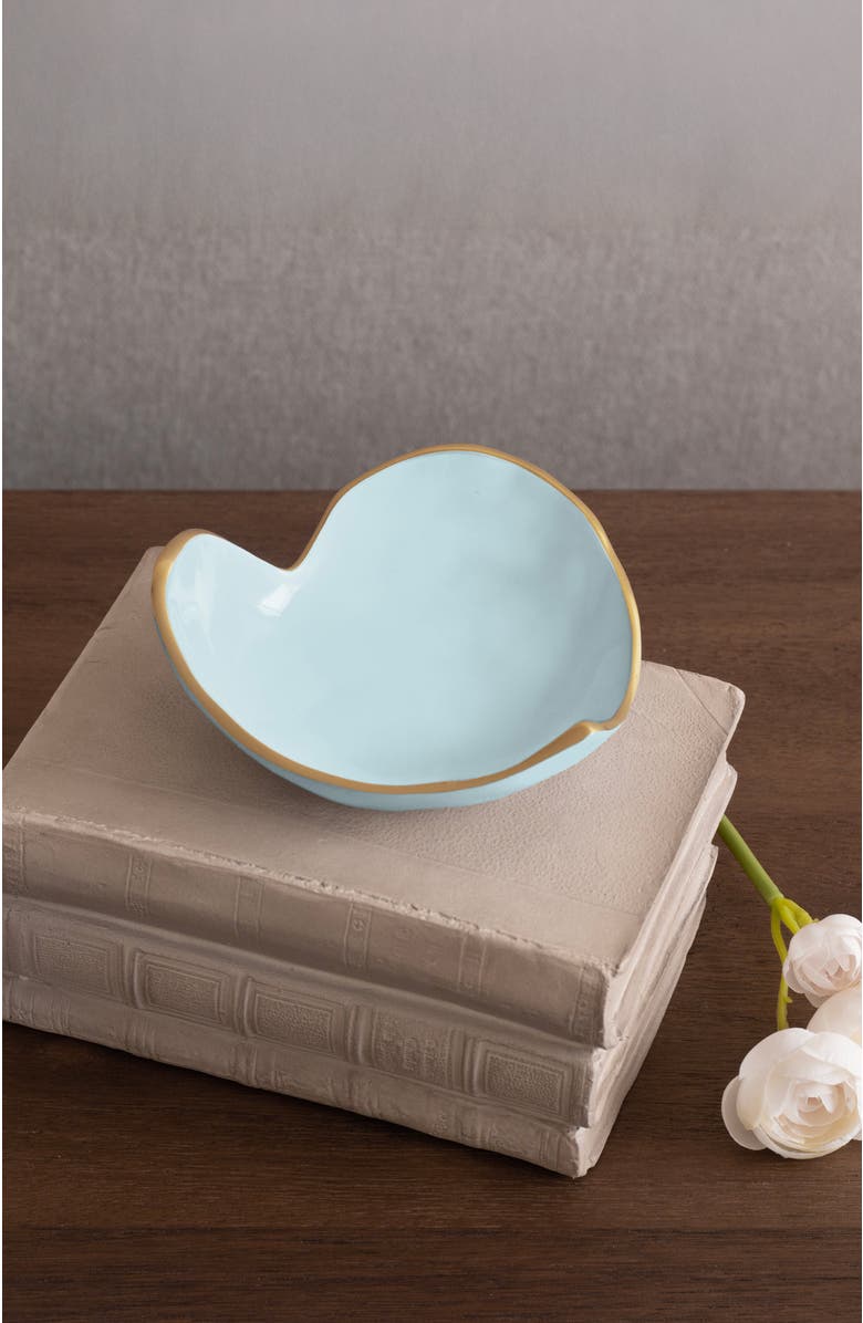 BEATRIZ BALL Collection Encanto Soho Mini Heart, Alternate, color, Sky Blue