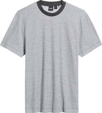 BOSS Thompson Cotton T-Shirt | Nordstrom
