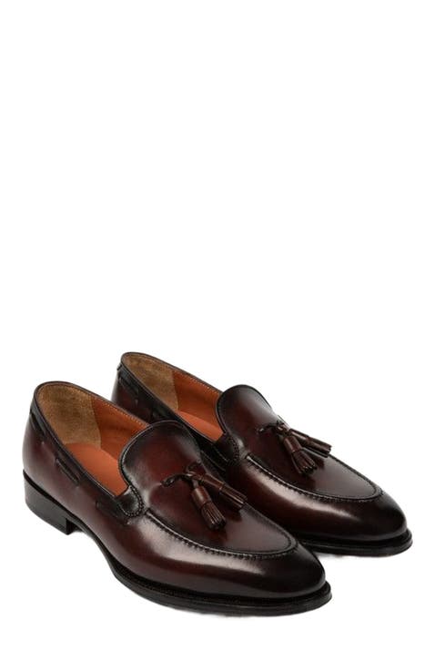 Camden Tassel Loafer