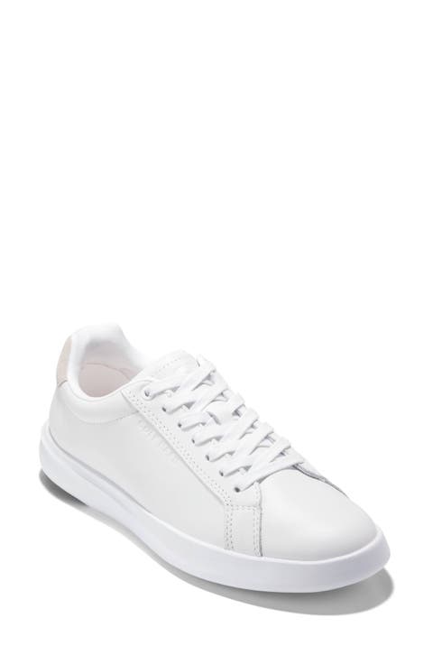 Grand Crosscourt Tennis Shoe (Women)