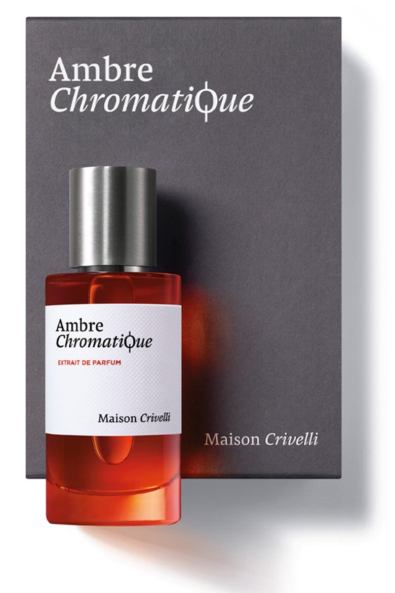 Ambre Chromatique Extrait de Parfum, Alternate, color, NO COLOR