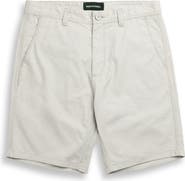 Rodd & Gunn Millwater Stretch Twill Shorts