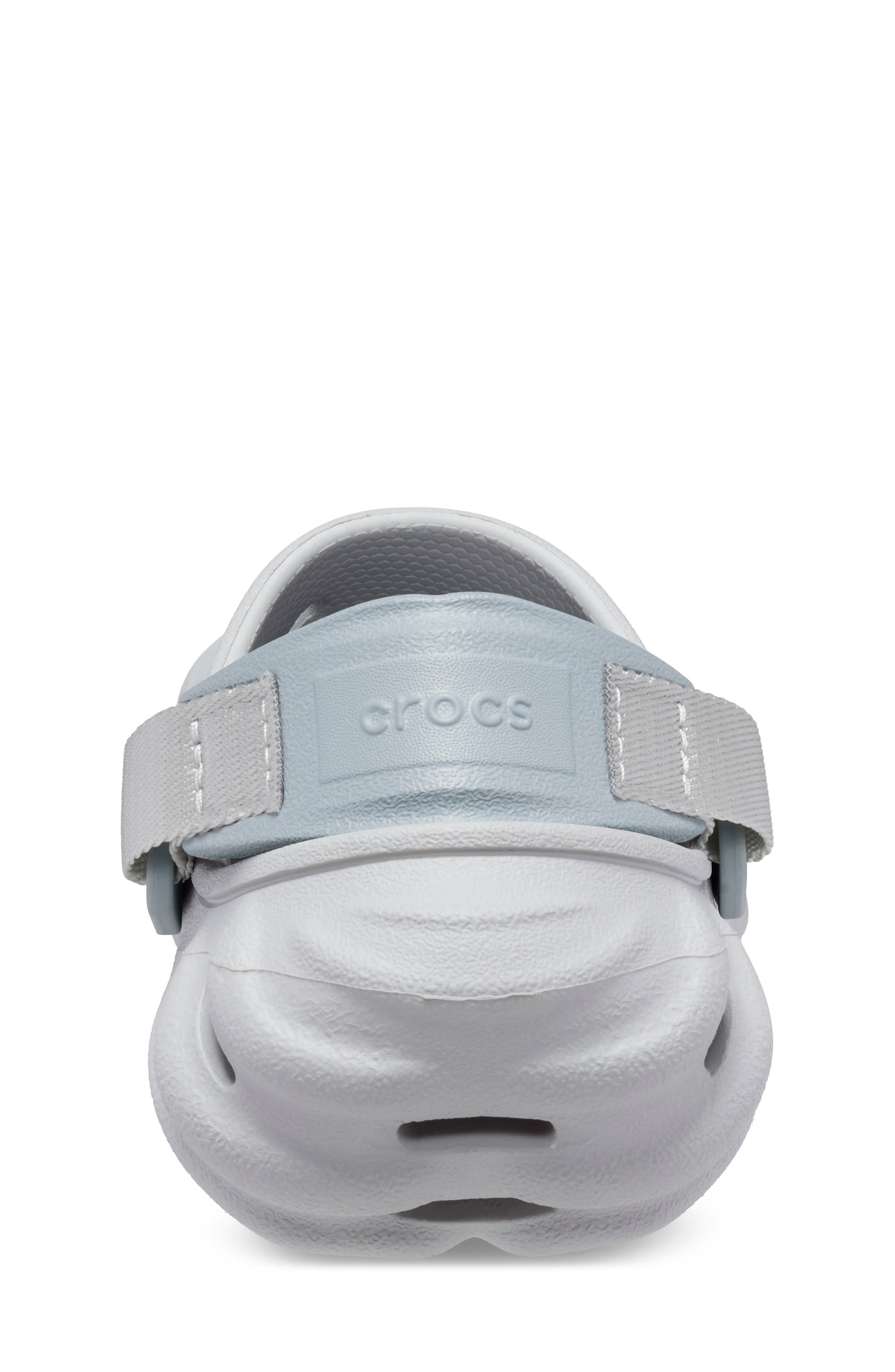 CROCS Kids' Echo Clog, Alternate, color, 