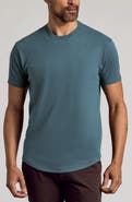 True Classic Crewneck T-Shirt
