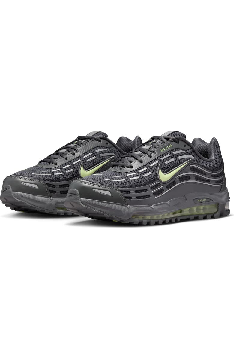 Nike Air Max TL 2.5 Sneaker, Main, color, Iron Grey/ Liquid Lime/ Grey