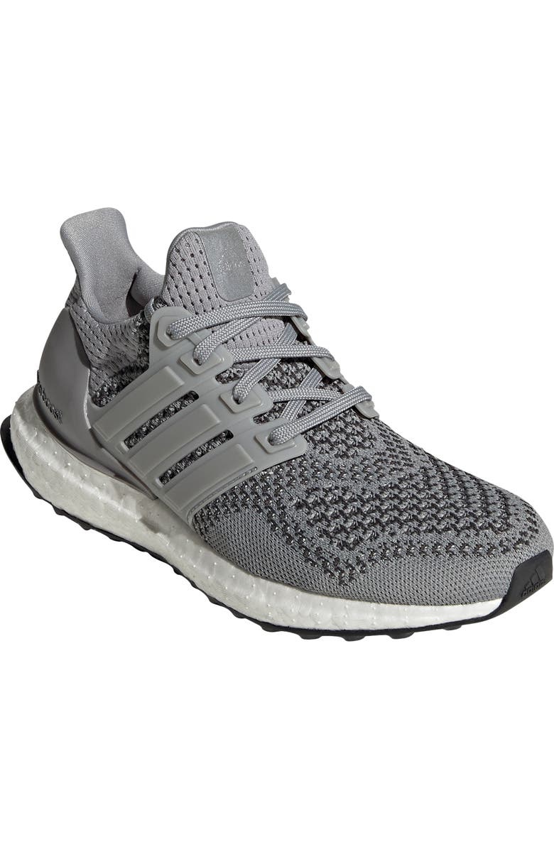 adidas Kids' Ultraboost 20 Parley Running Shoe, Main, color,