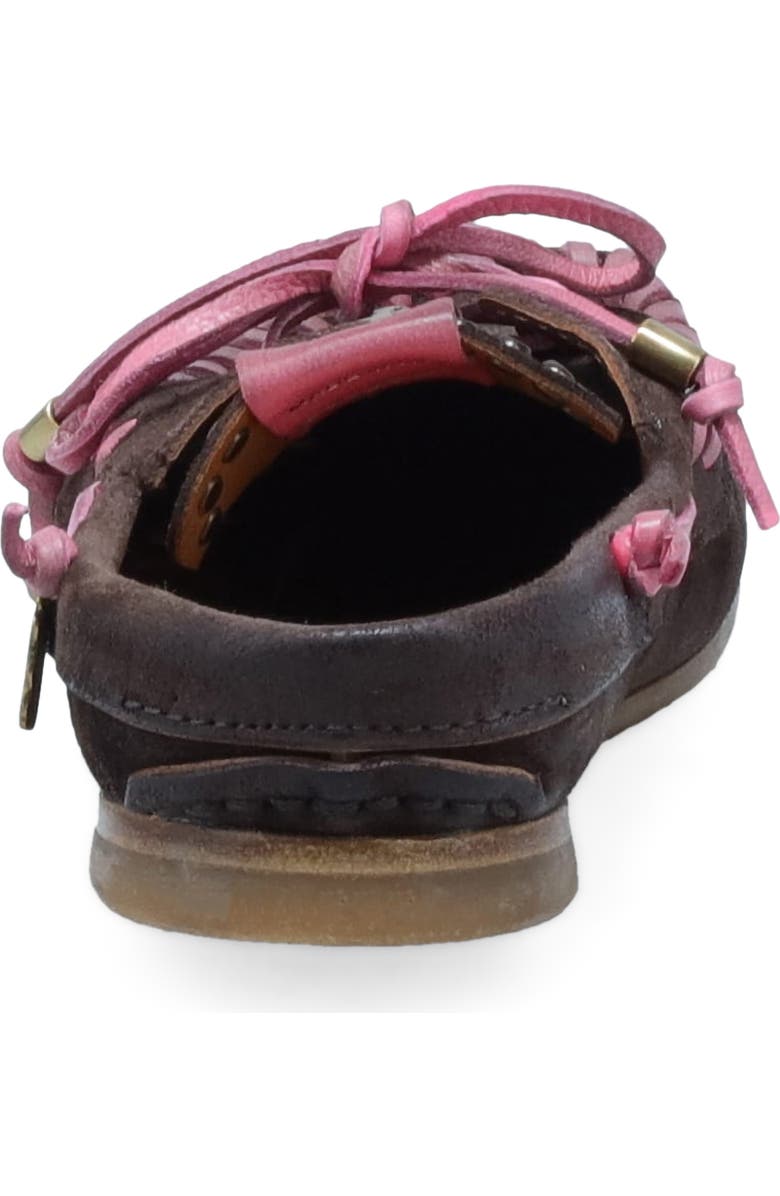 A.S.98 Dustin Loafer, Alternate, color, Brown