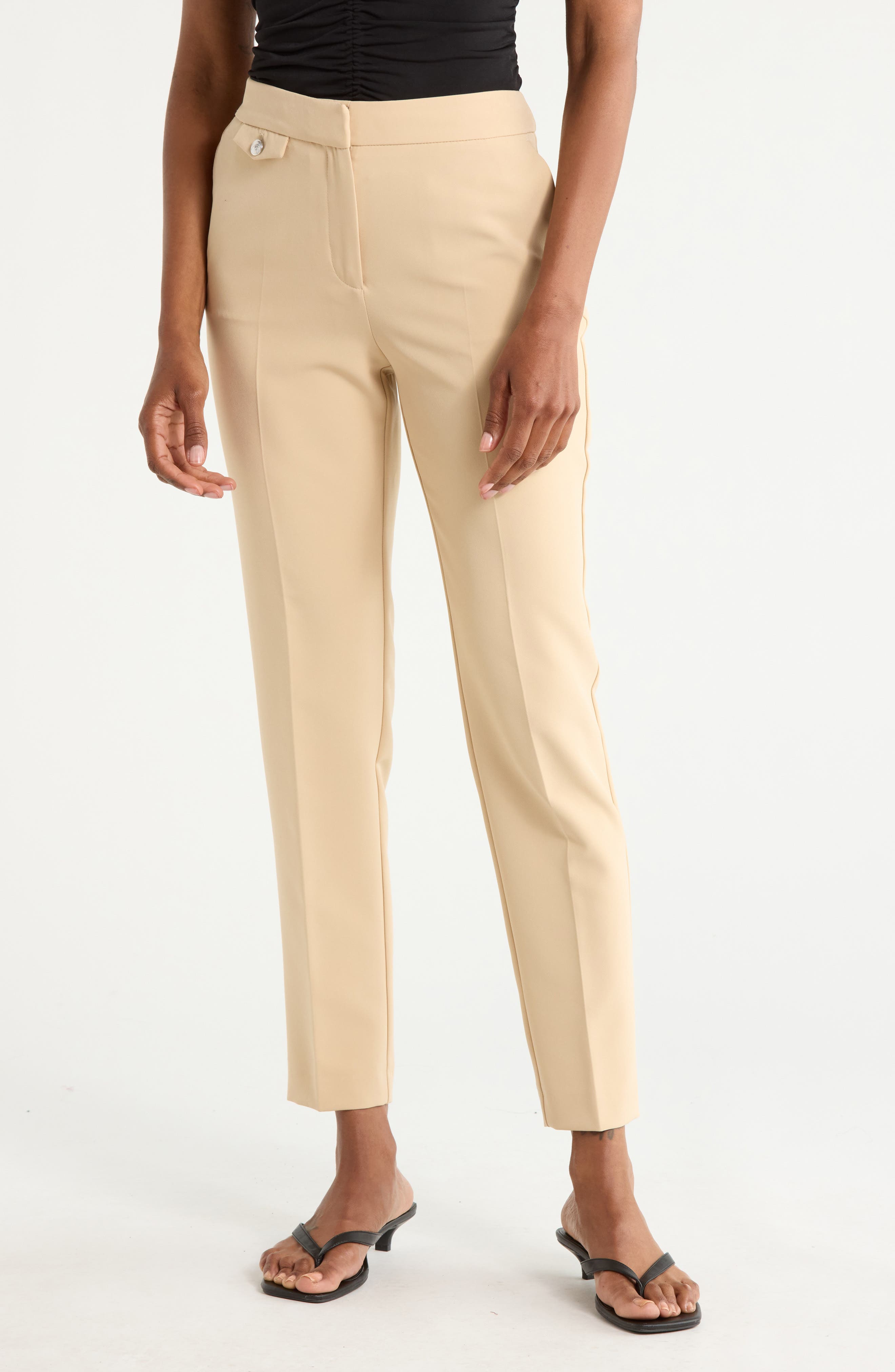 BOSS Taschina Pants