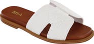 MIA Dia Slide Sandal
