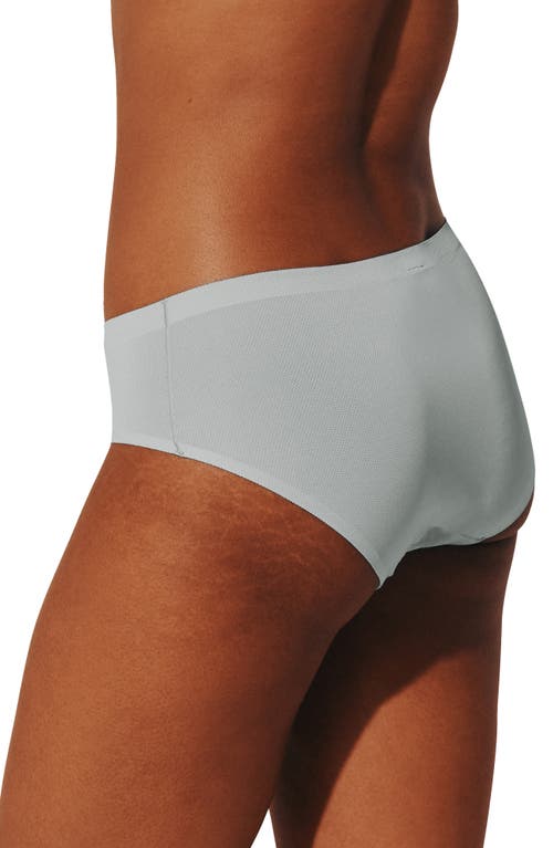 Thirdlove Tempsync Hipster Panties In Blue