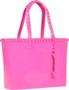 CARMEN SOL Seba Borchia XL Mid Tote
