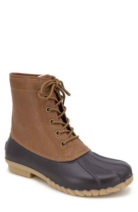 Milford Duck Boot (Men)
